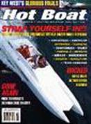 Hot Boat
